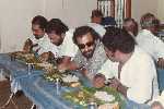 Padmaraja, Joshi,K.G George,Gandimathi
